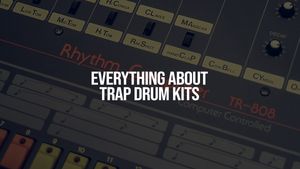 Dive deep into the world of trap music with our comprehensive guide on trap drum kits!
