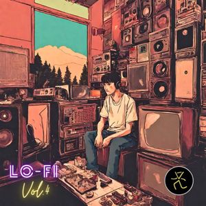 Download Sample pack Lofi Soul Hip Hop Vol 4