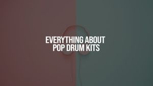 Pop music thrives on catchy beats and stellar production, which underscores the importance of top-tier pop drum kits. High-quality samples and loops are indispensable tools for music producers seeking to craft tracks with that infectious groove and chart-worthy appeal.