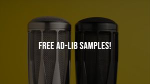 Unleash your music's potential with our Free Ad Lib Samples! Whether you're an aspiring artist, seasoned producer, or just exploring the creative realm of sound, these samples infuse your tracks with the originality and flair they deserve.