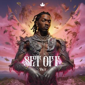 Download Sample pack SET OFF vol 2