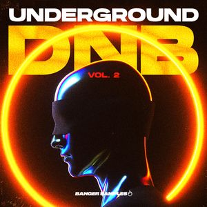 Download Sample pack Underground DNB Vol.2