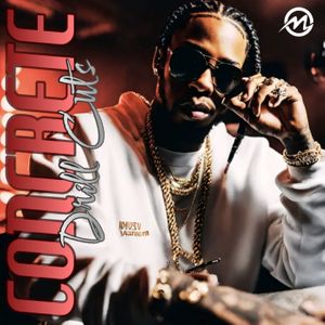 Download Sample pack Concrete Drill Cuts