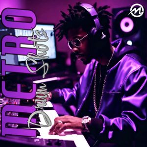 Download Sample pack Metro: Drum Shots