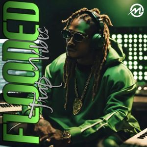 Download Sample pack Flooded: Trap Vibes