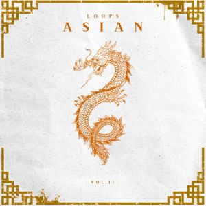 Download Sample pack Asian Loops Vol. II
