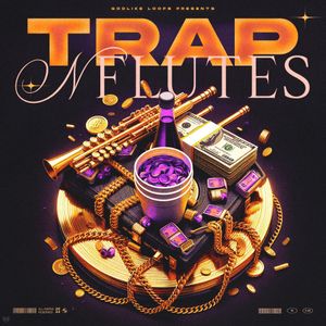 Download Sample pack Trap N Flutes