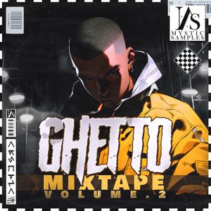 Download Sample pack Ghetto Mixtape Vol.2