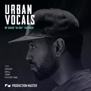 Download Sample pack Urban Vocals