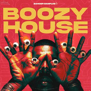 Download Sample pack Boozy House
