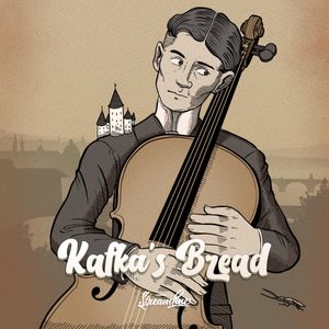 Download Sample pack Kafka's Bread