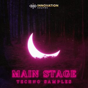Download Sample pack Main Stage Techno Samples