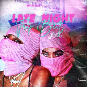 Download Sample pack Late Night Trap Beats