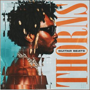 Download Sample pack Thorns - Emotional Guitar Trap