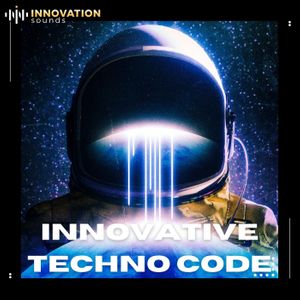 Download Sample pack Innovative Techno Code