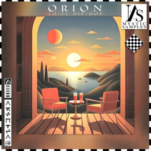 Download Sample pack Orion LoFi Hip Hop