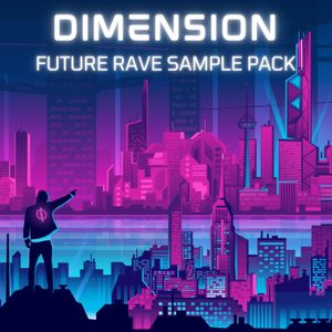 Download Sample pack Dimension - Future Rave Sample Pack