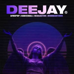 Download Sample pack DEEJAY - Reggae & Afropop