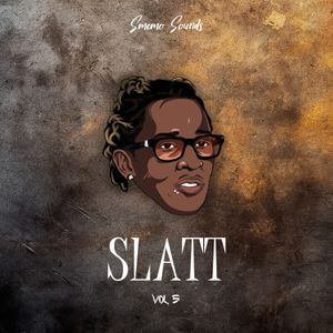 Download Sample pack SLATT vol 5