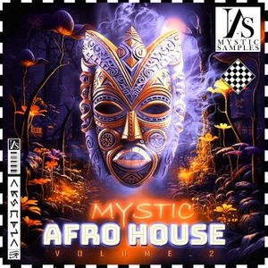 Download Sample pack Mystic Afro House Vol.2