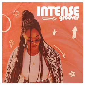 Download Sample pack Intense Grooves: Mellow Guitars