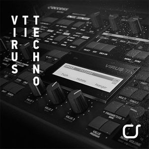Download Sample pack Virus Ti Techno