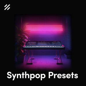 Download Sample pack Synthpop Presets for Serum