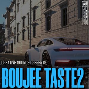 Download Sample pack Boujee Taste 2