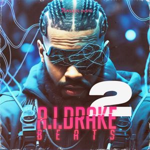 Download Sample pack AI Drake Beats 2
