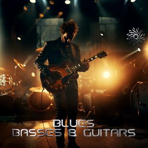 Download Sample pack Blues Basses & Guitars
