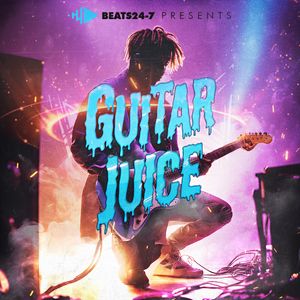Download Sample pack Guitar Juice