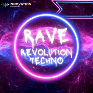 Download Sample pack Rave Revolution Techno