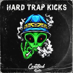 Download Sample pack HARD TRAP KICKS