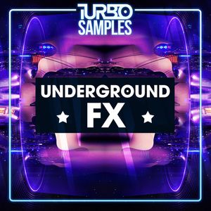 Download Sample pack Underground FX