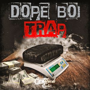 Download Sample pack DOPE BOI TRAP