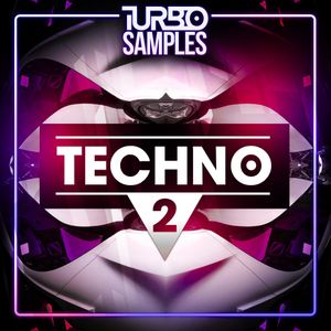 Download Sample pack TECHNO 2