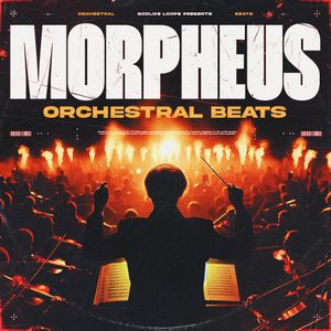 Download Sample pack Morpheus - Orchestral