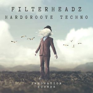 Download Sample pack Filterheadz - Hardgroove Techno