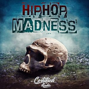 Download Sample pack HIP HOP MADNESS
