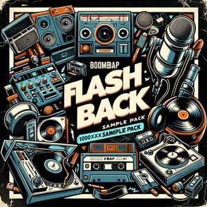 Download Sample pack FLASH BACK