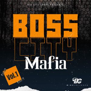 Download Sample pack Boss City Mafia