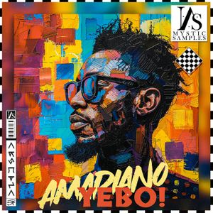 Download Sample pack Amapiano YEBO!