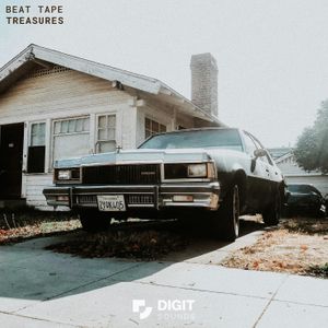Download Sample pack Beat Tape Treasures