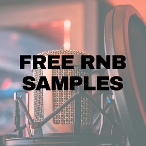 Free RnB Samples