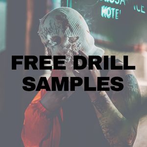 Free Drill Samples