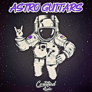 Download Sample pack ASTRO GUITARS