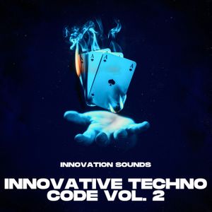Download Sample pack Innovative Techno Code Vol. 2