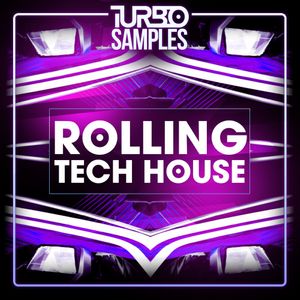 Download Sample pack Rolling Tech House
