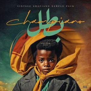 Download Sample pack Champiano