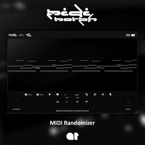 Download Sample pack MIDI Morph - Smart Melody Assistant